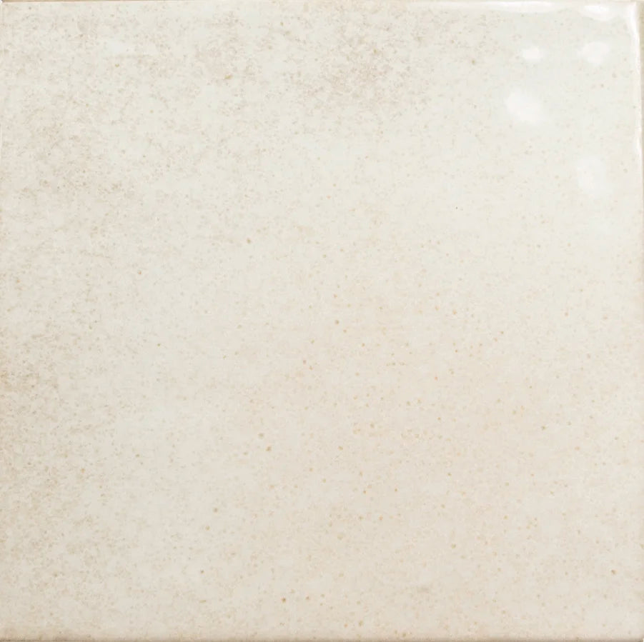 The Enso Collection Spanish Ceramic Wall Tile