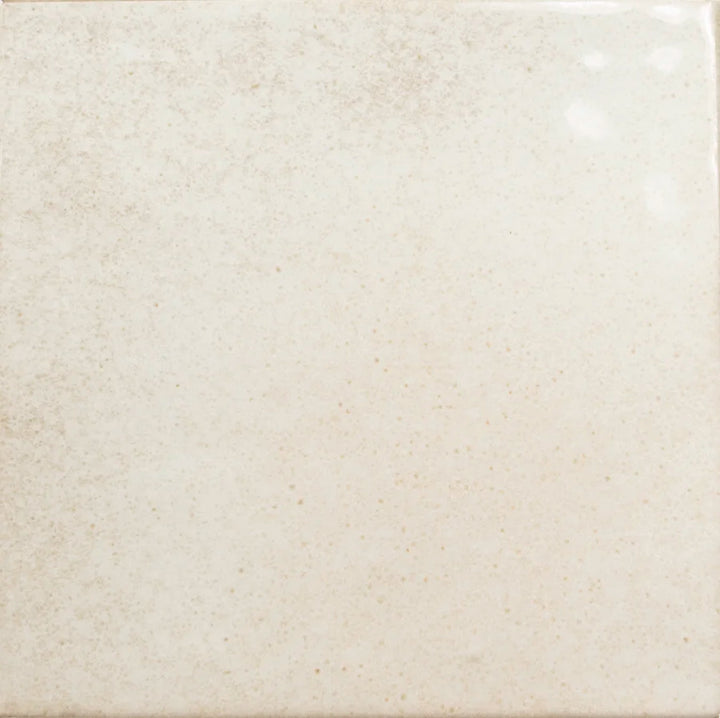 The Enso Collection Spanish Ceramic Wall Tile