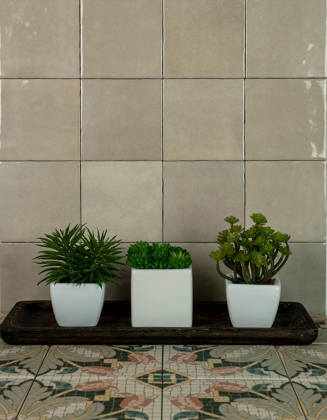 The Zellij Collection