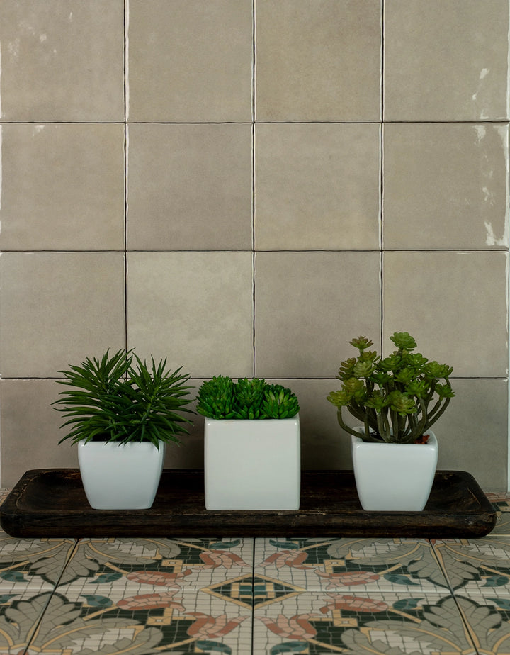 The Zellij Collection