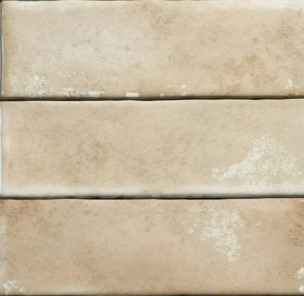 Matcha Porcelain Gloss Subway Tile 60x186mm