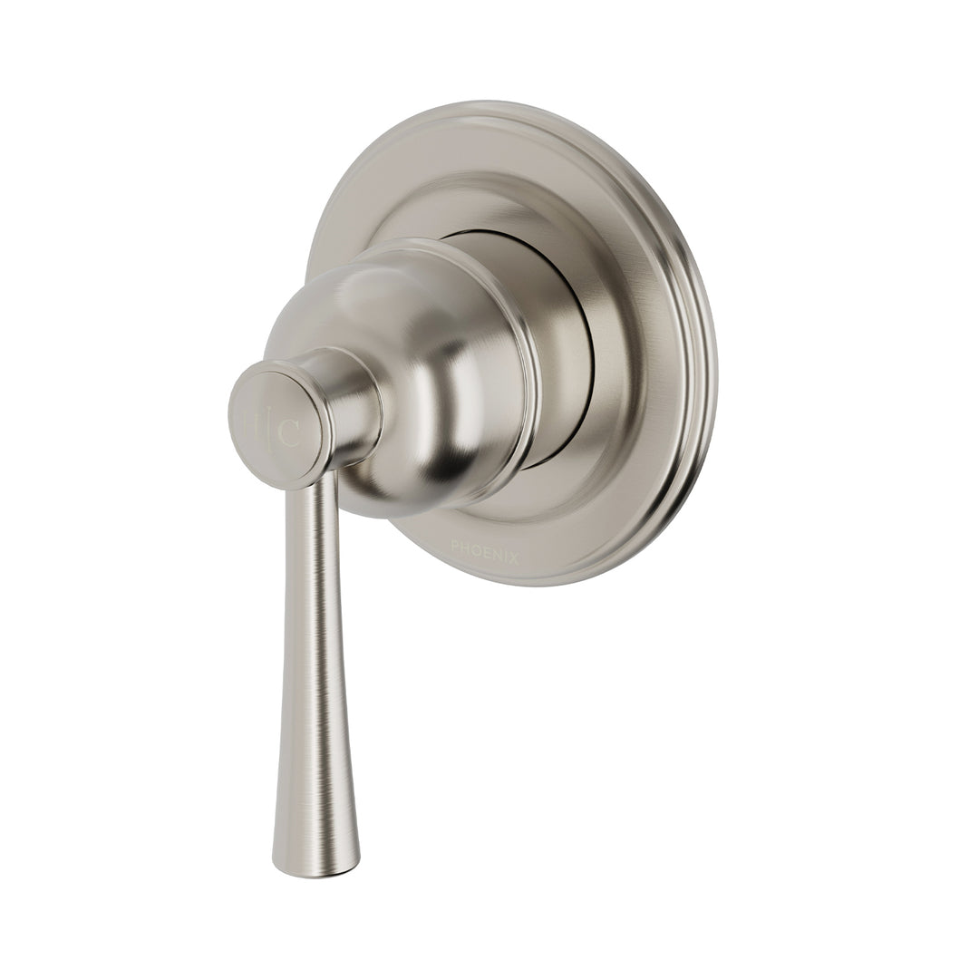 Phoenix Cromford SwitchMix Shower / Wall Mixer (Fit-Off Kit Only) – Lead Free
