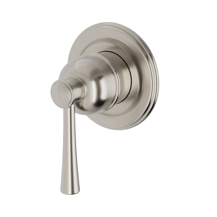 Phoenix Cromford SwitchMix Shower / Wall Mixer (Fit-Off Kit Only) – Lead Free
