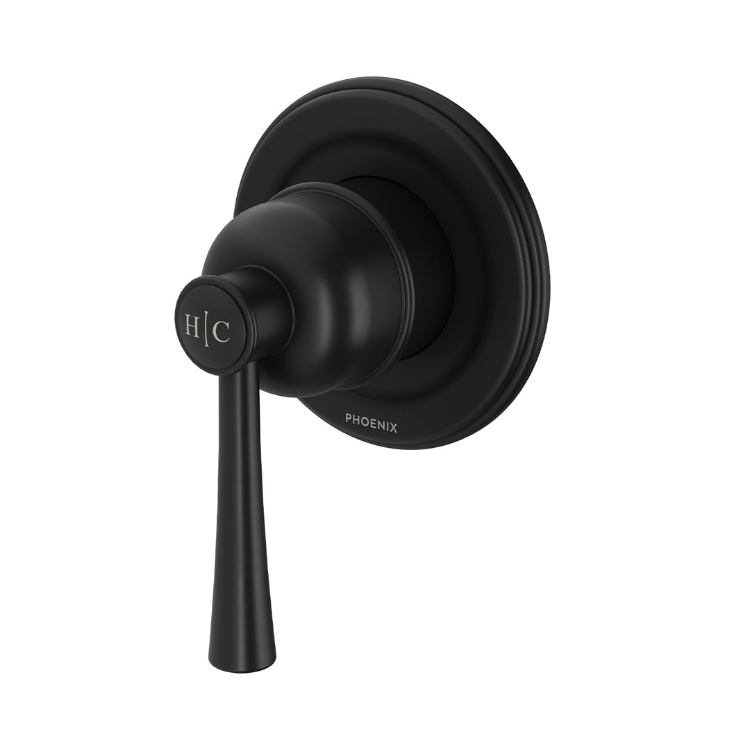 Phoenix Cromford SwitchMix Shower / Wall Mixer (Fit-Off Kit Only) – Lead Free