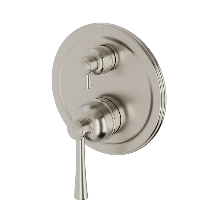 Phoenix Cromford SwitchMix Shower / Bath Diverter Mixer (Fit-Off Kit Only) – Lead Free