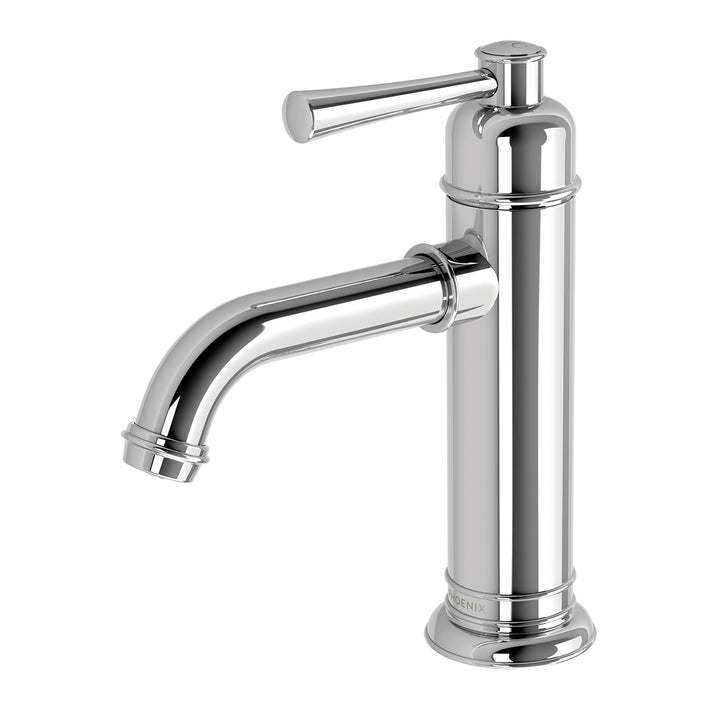 Phoenix Cromford Basin Mixer – Lead Free