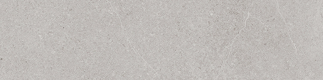 Crete Series Pearl Grey Indoor/Outdoor Matt Porcelain Tile