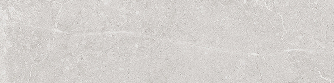 Crete Series Bianco White Indoor/Outdoor Matt Porcelain Tile