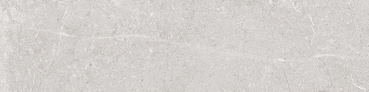 Crete Series Bianco White Indoor/Outdoor Matt Porcelain Tile