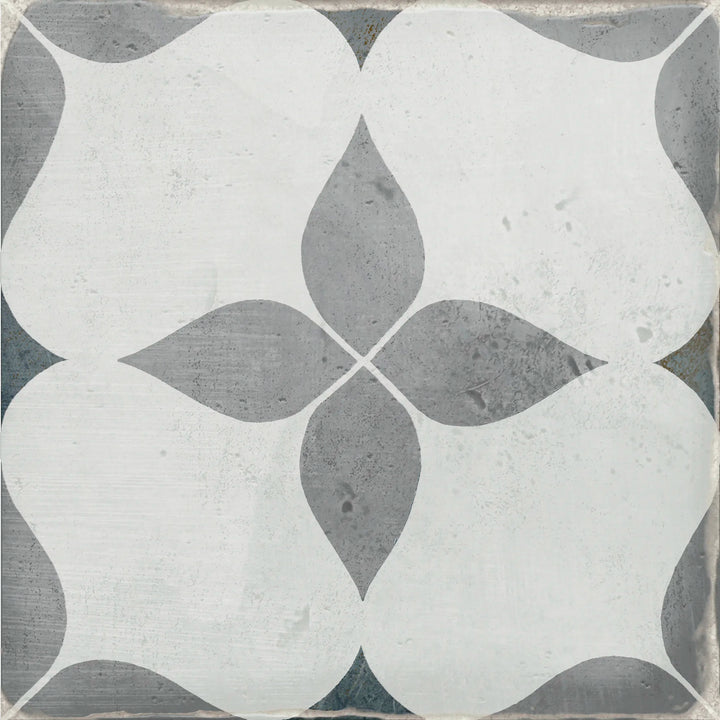 The Antique Collection Spanish Porcelain Square Tiles