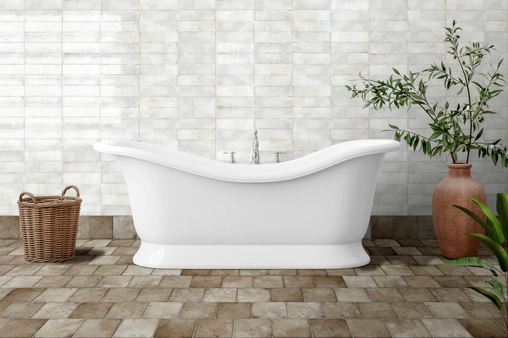 The Antique Collection Spanish Porcelain Square Tiles