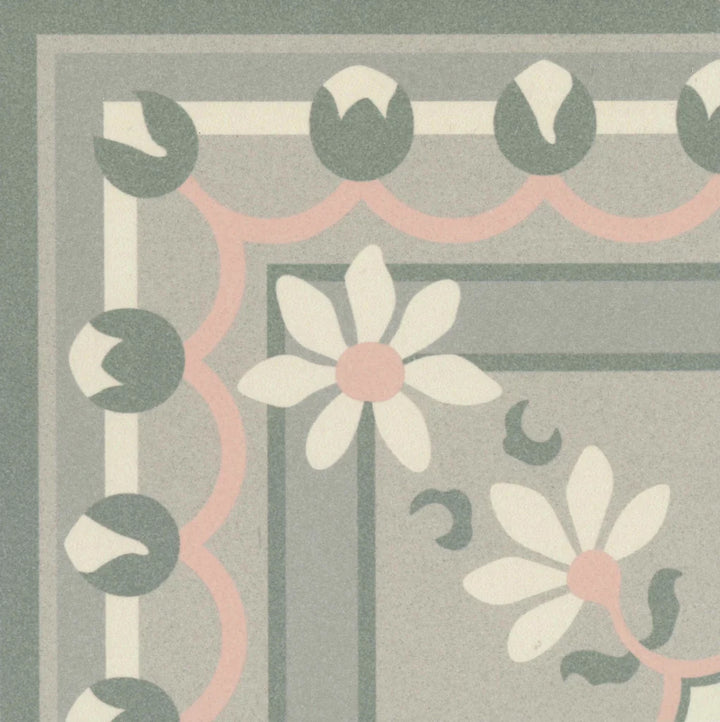 The Bel Histoire Collection Spanish Porcelain Wall/Floor Tiles