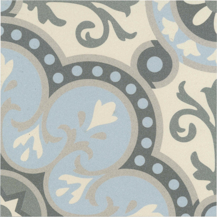 The Bel Histoire Collection Spanish Porcelain Wall/Floor Tiles