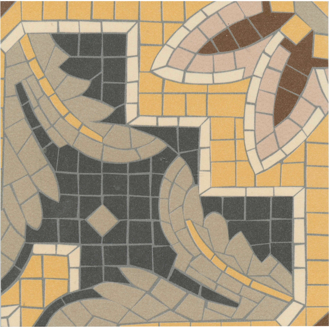 The Bel Histoire Collection Spanish Porcelain Wall/Floor Tiles