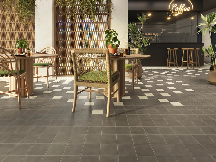 The Bel Histoire Collection Spanish Porcelain Wall/Floor Tiles