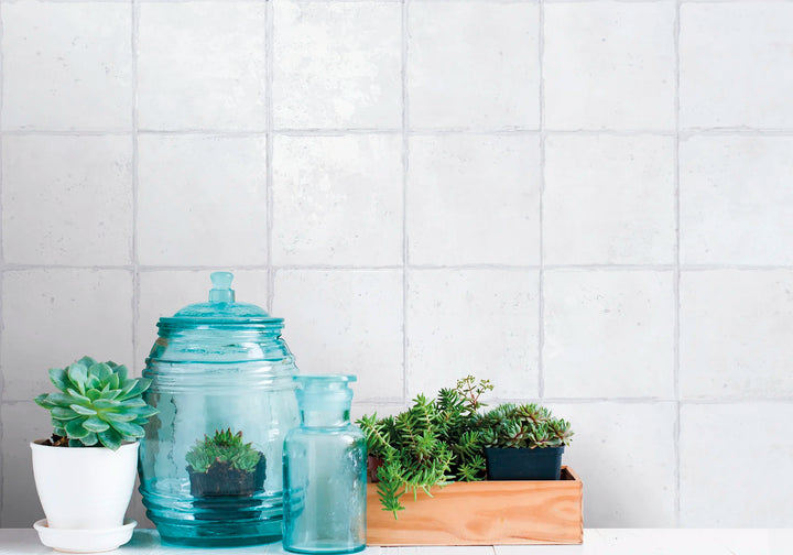 The Florentina Collection Spanish Porcelain Floor/Wall Tiles