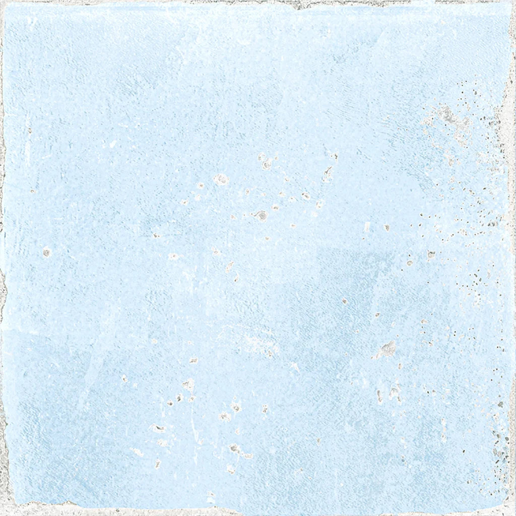 The Florentina Collection Spanish Porcelain Floor/Wall Tiles