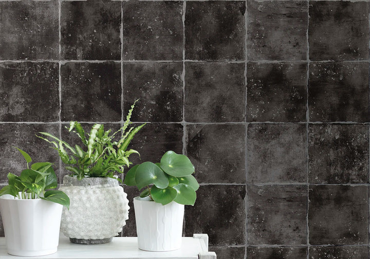 The Florentina Collection Spanish Porcelain Floor/Wall Tiles