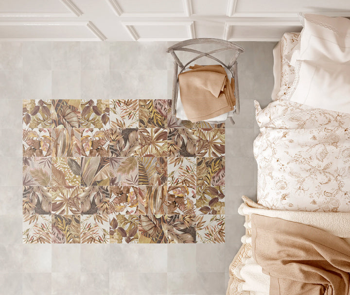 The Forest Collection Spanish Porcelain Floor/Wall Tiles