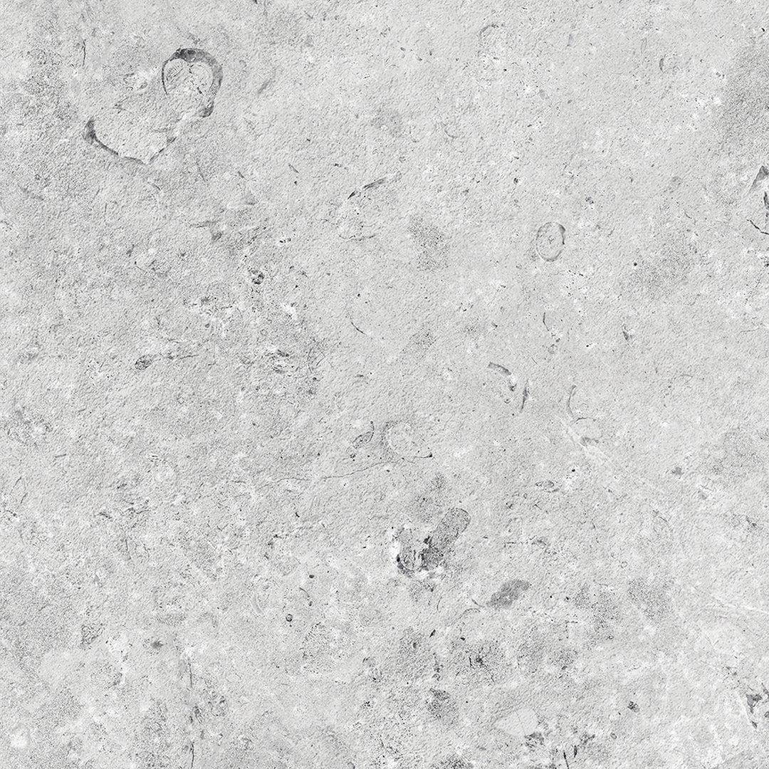 Karst-Stone Series White Porcelain Tile & Paver