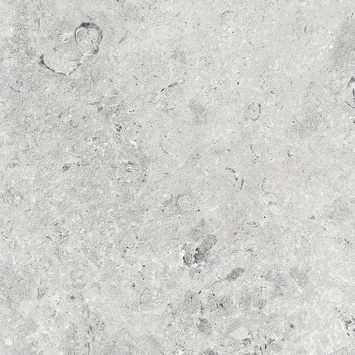 Karst-Stone Series White Porcelain Tile & Paver