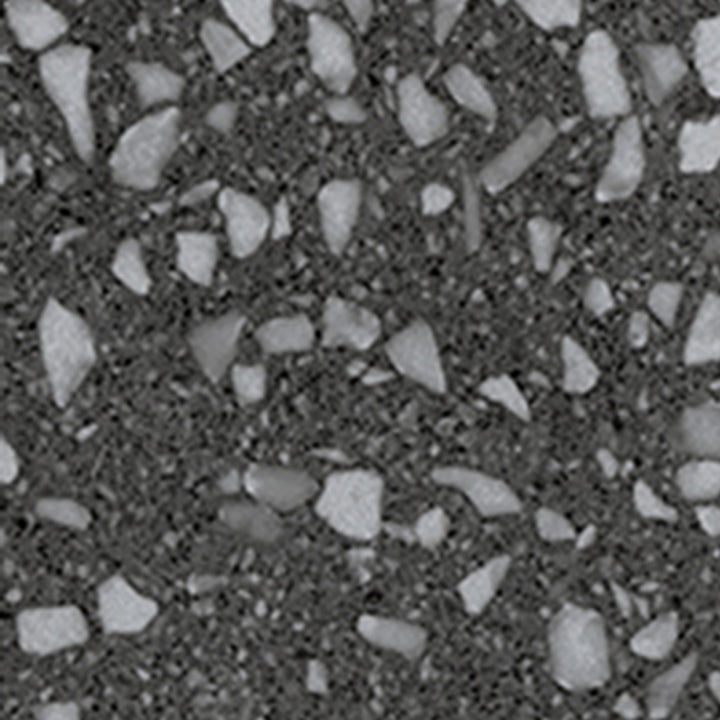 Noble Charcoal Matte Porcelain Tile