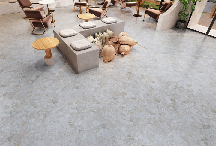 The Vaucluse Porcelain Tile Collection