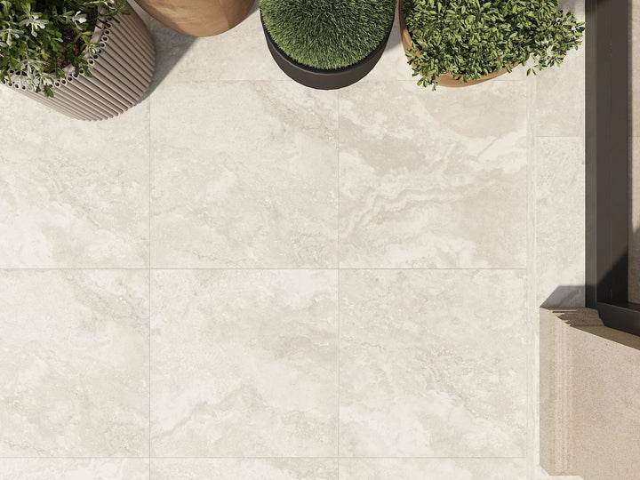 The Sicilly Matte Tile Collection
