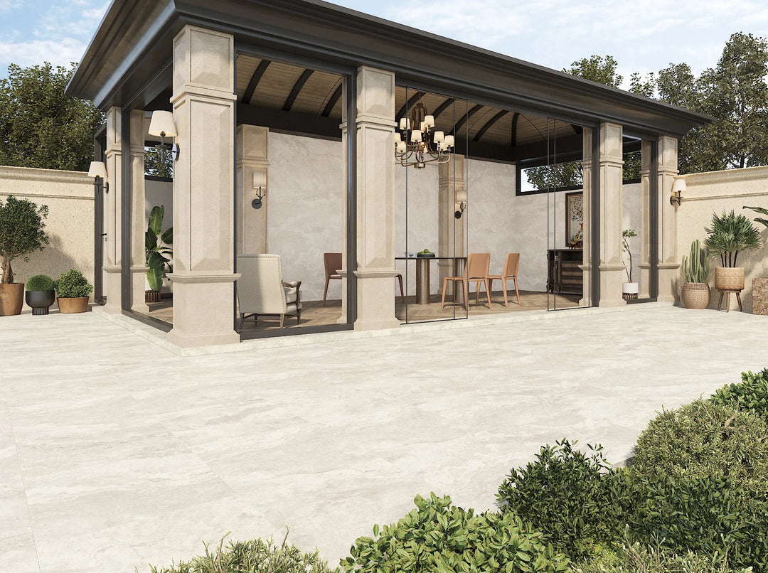 The Sicilly Matte Tile Collection