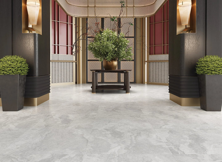 The Sicilly Smooth Grip Tile Collection
