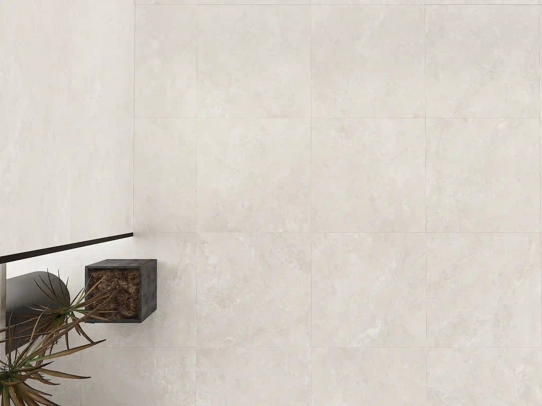The Porcelain Crosscut Smooth Grip Collection
