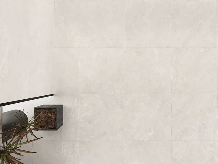 The Porcelain Crosscut Smooth Grip Collection