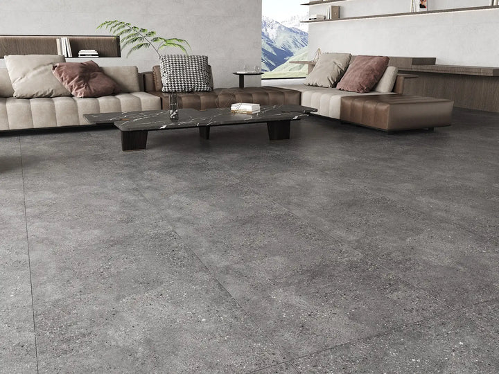 The Gallery Porcelain Smooth Grip Tile Collection