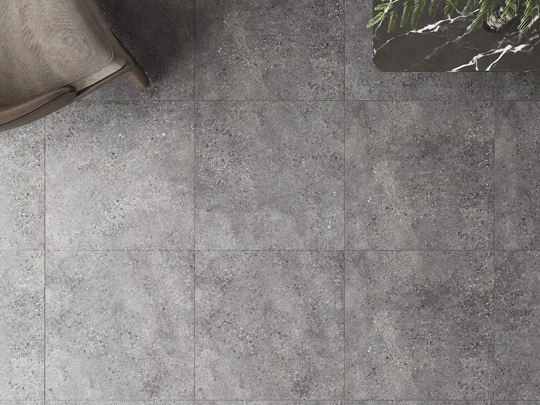 The Gallery Porcelain Smooth Grip Tile Collection