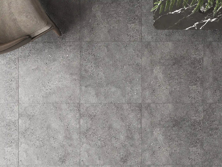 The Gallery Porcelain Smooth Grip Tile Collection
