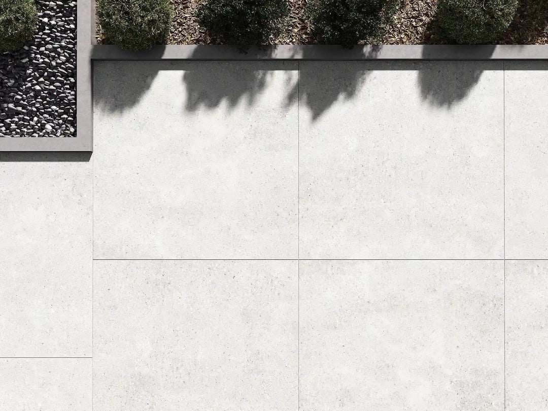 The Gallery Porcelain Matte Tile Collection