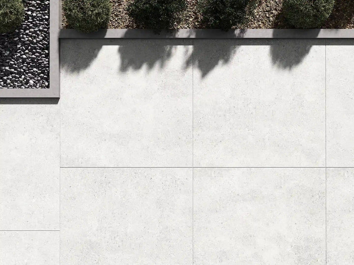 The Gallery Porcelain Matte Tile Collection