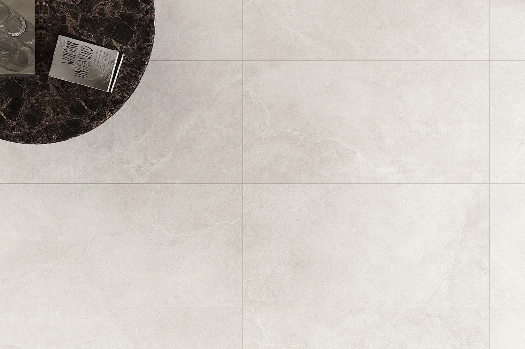 The Verona Plus Porcelain Matte Tile Collection