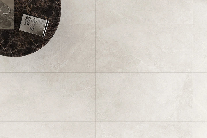 The Verona Plus Porcelain Matte Tile Collection
