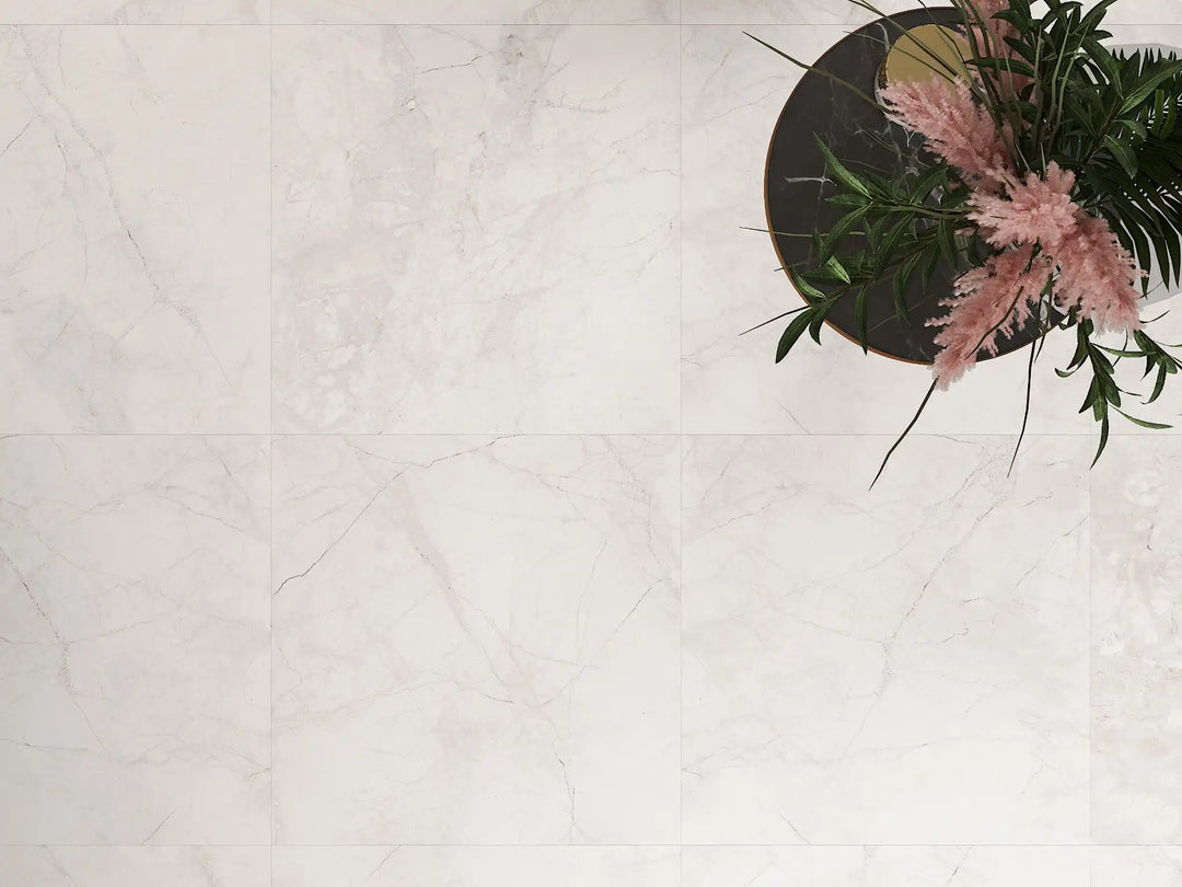 The Duomo Porcelain Matte Tile Collection