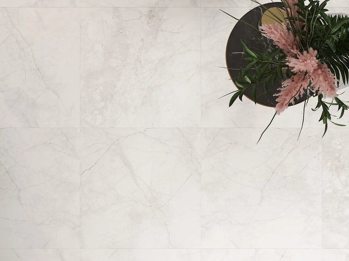 The Duomo Porcelain Matte Tile Collection