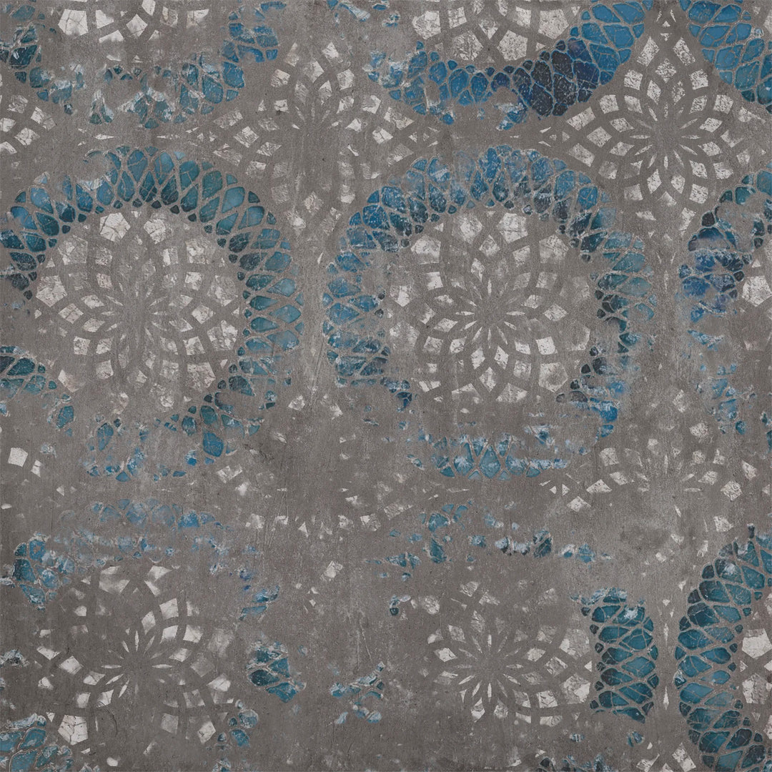 The Chateau Collection Spanish Wall/Floor Porcelain Tiles