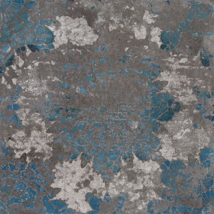 The Chateau Collection Spanish Wall/Floor Porcelain Tiles