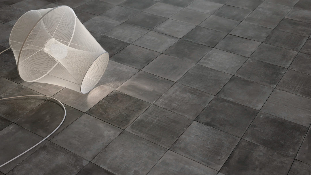The Chateau Collection Spanish Wall/Floor Porcelain Tiles