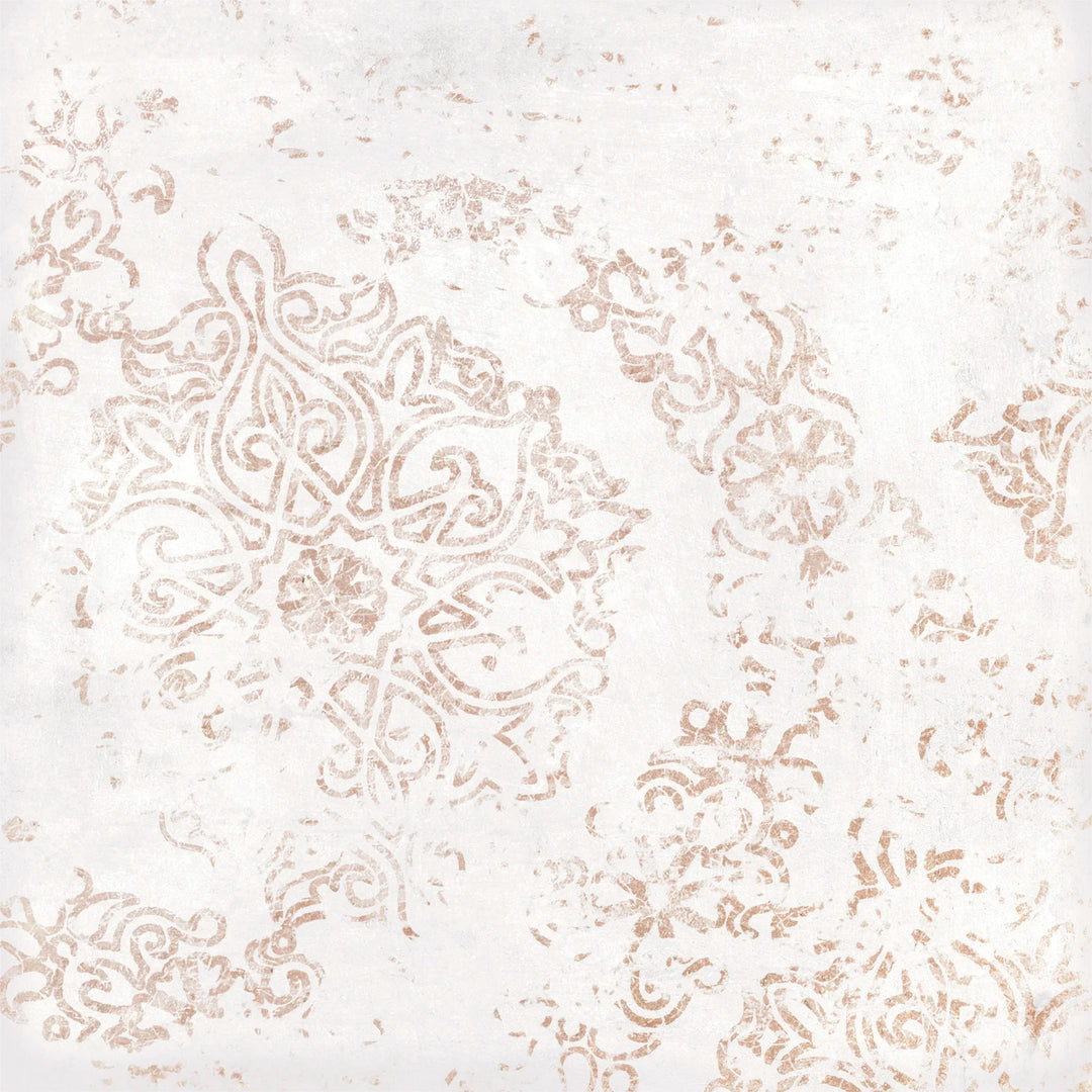 The Chateau Collection Spanish Wall/Floor Porcelain Tiles