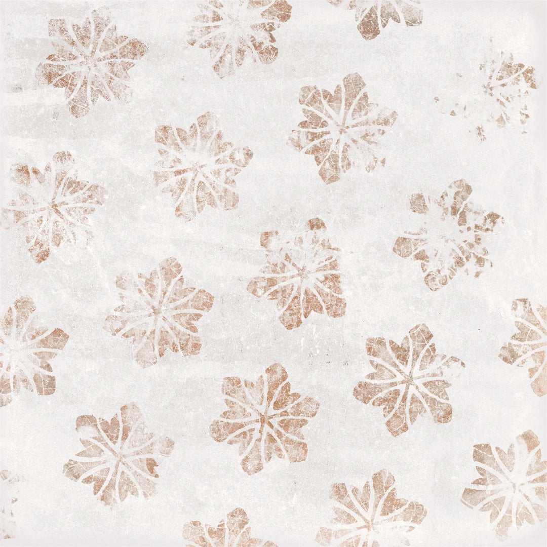 The Chateau Collection Spanish Wall/Floor Porcelain Tiles