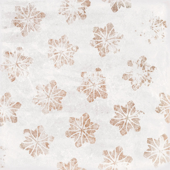 The Chateau Collection Spanish Wall/Floor Porcelain Tiles