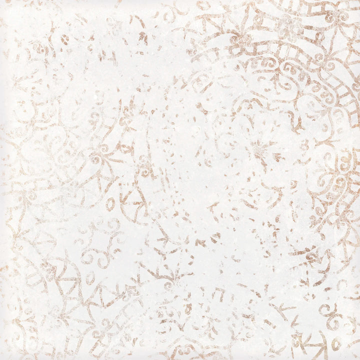 The Chateau Collection Spanish Wall/Floor Porcelain Tiles