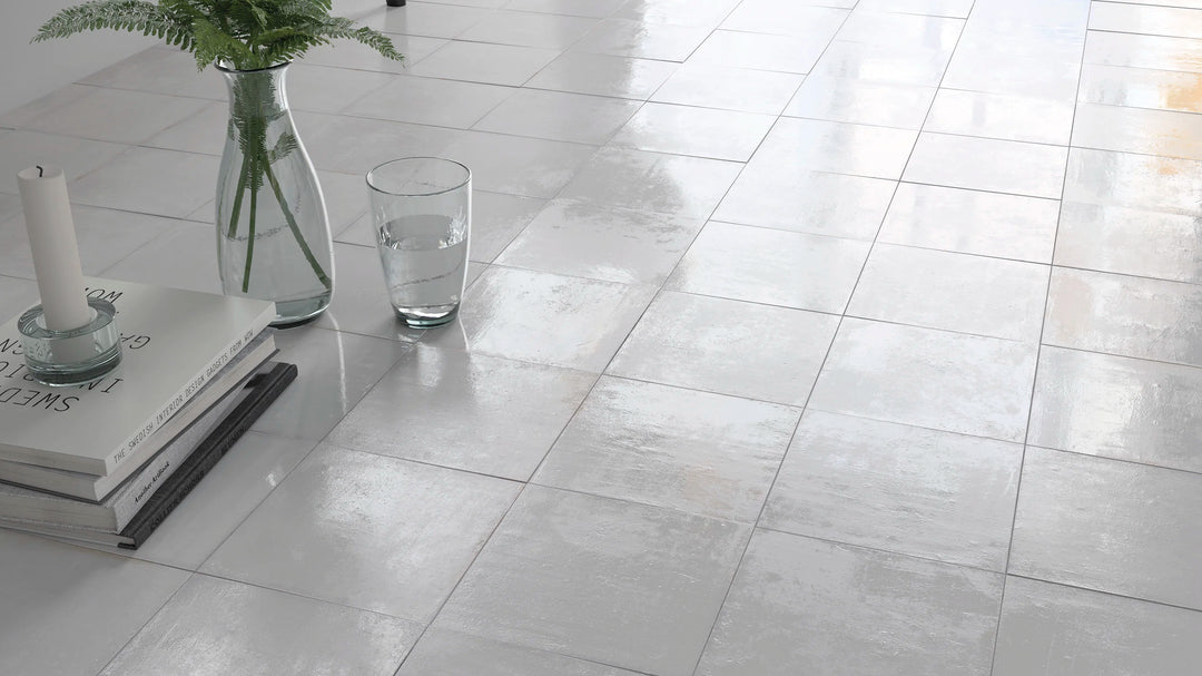 The Chateau Collection Spanish Wall/Floor Porcelain Tiles