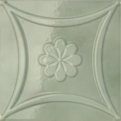 Dune Lucciola Collection Spanish Patterned Decor 150x150mm
